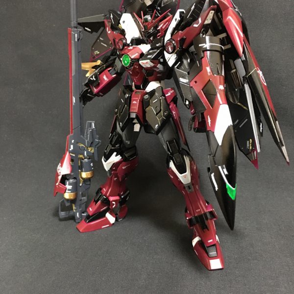 Wガンダムアナザーゼロ