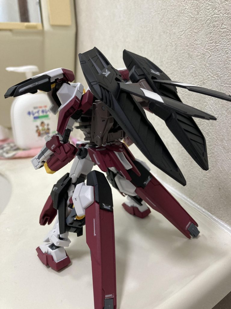 アヴァランチドライ–4枚目/制作者：まつじょう