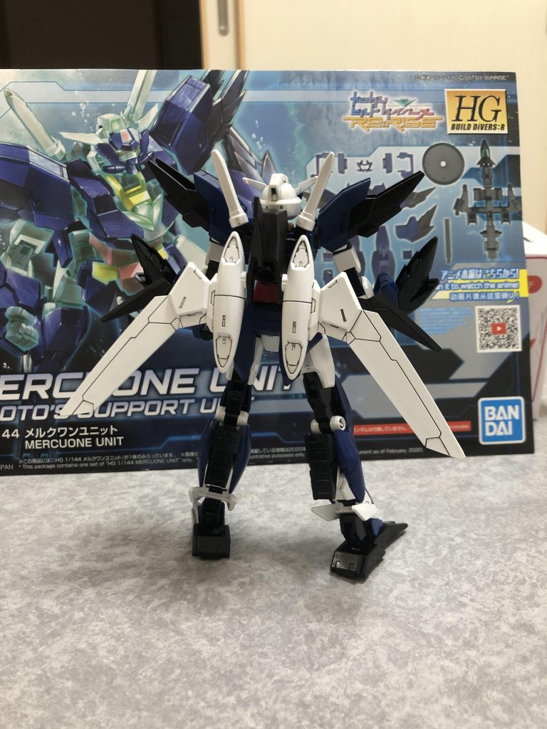 バックショット