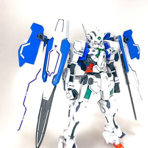 HGOOガンダムウィクトーリア