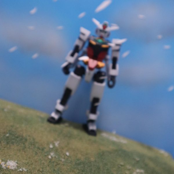 バーサル騎士ガンダム