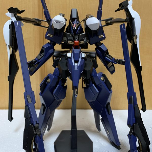 ハイゼンスレイⅱ