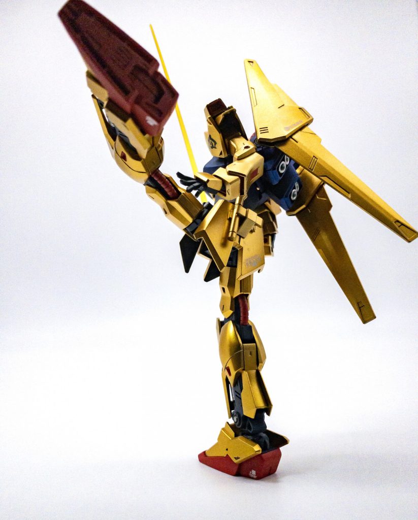 百式–3枚目/制作者：かちゅあさん。