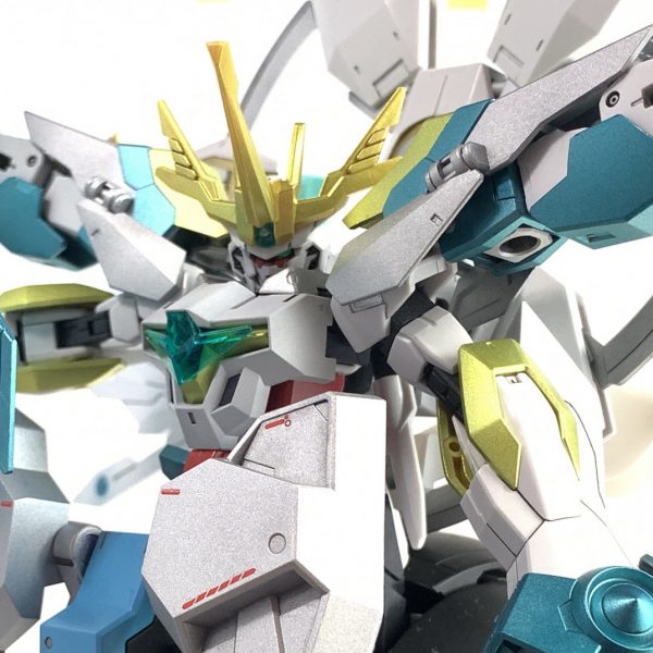 リライジングガンダム