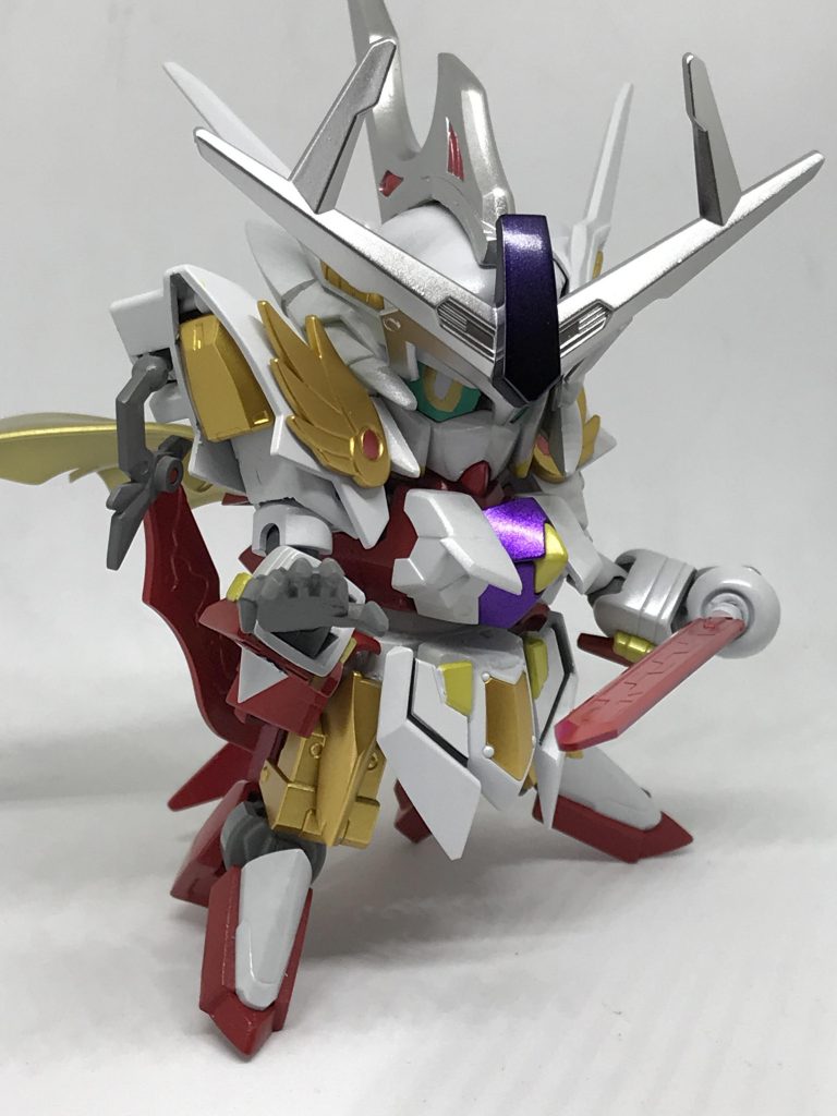 「リボーンズ、いく!」