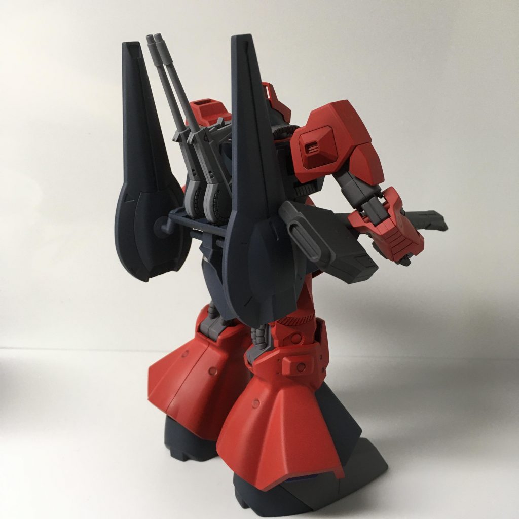 リックディアス–4枚目/制作者：ﾎｯﾎｩ