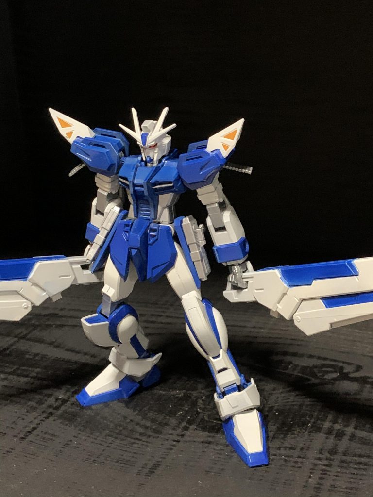 ストライクイレーネ–4枚目/制作者：Taka.K