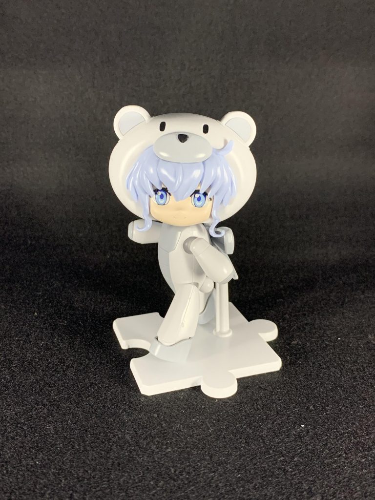 プチッガイ　サラ–4枚目/制作者：幸(ゆき)