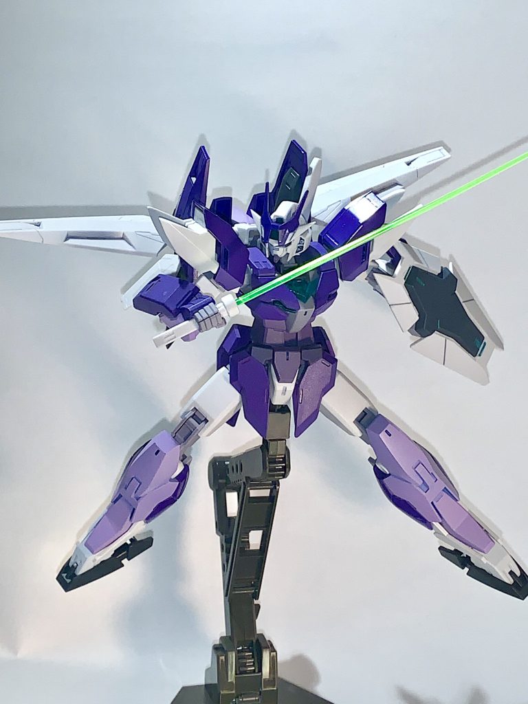 Mirage Earthree Gundam–5枚目/制作者:akino-bu02