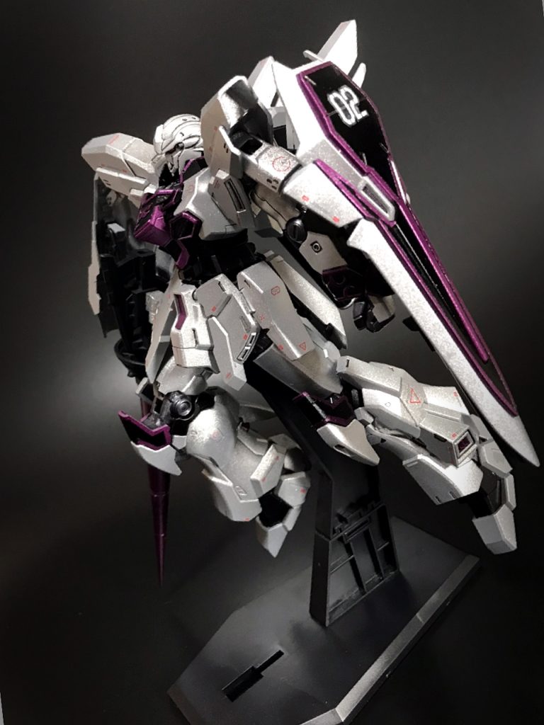 最後にシナンジュスタイン遂にエクバ2参戦おめでとう㊗️弱いだのこれだから失敗作はとか言われてもカッコよさは誰にも負けてないからね‼️