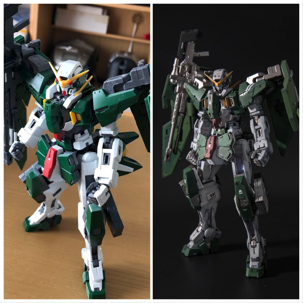 すぐみとのビフォーアフター
    +