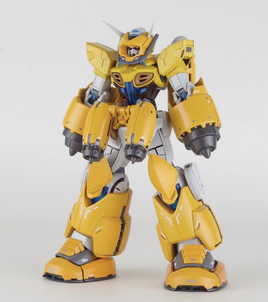 正面画像3 (左前方から)