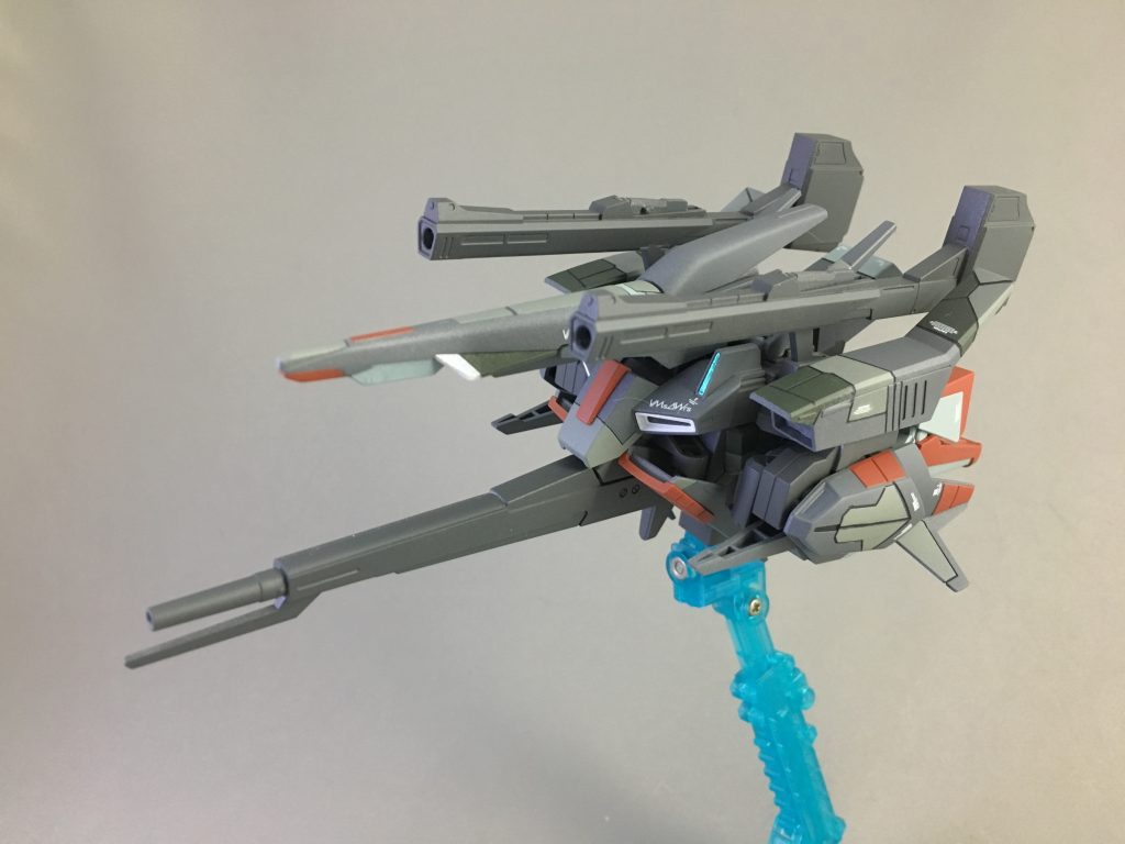 ゼッツー トラヴィス・カークランド–2枚目/制作者：marion(まあ)