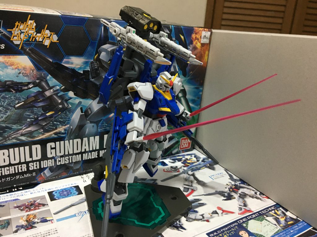 ビームサーベル