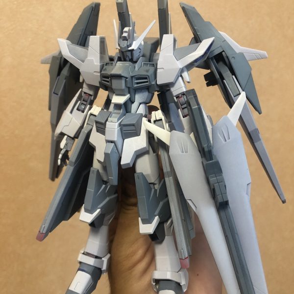 アメイジングすとふり