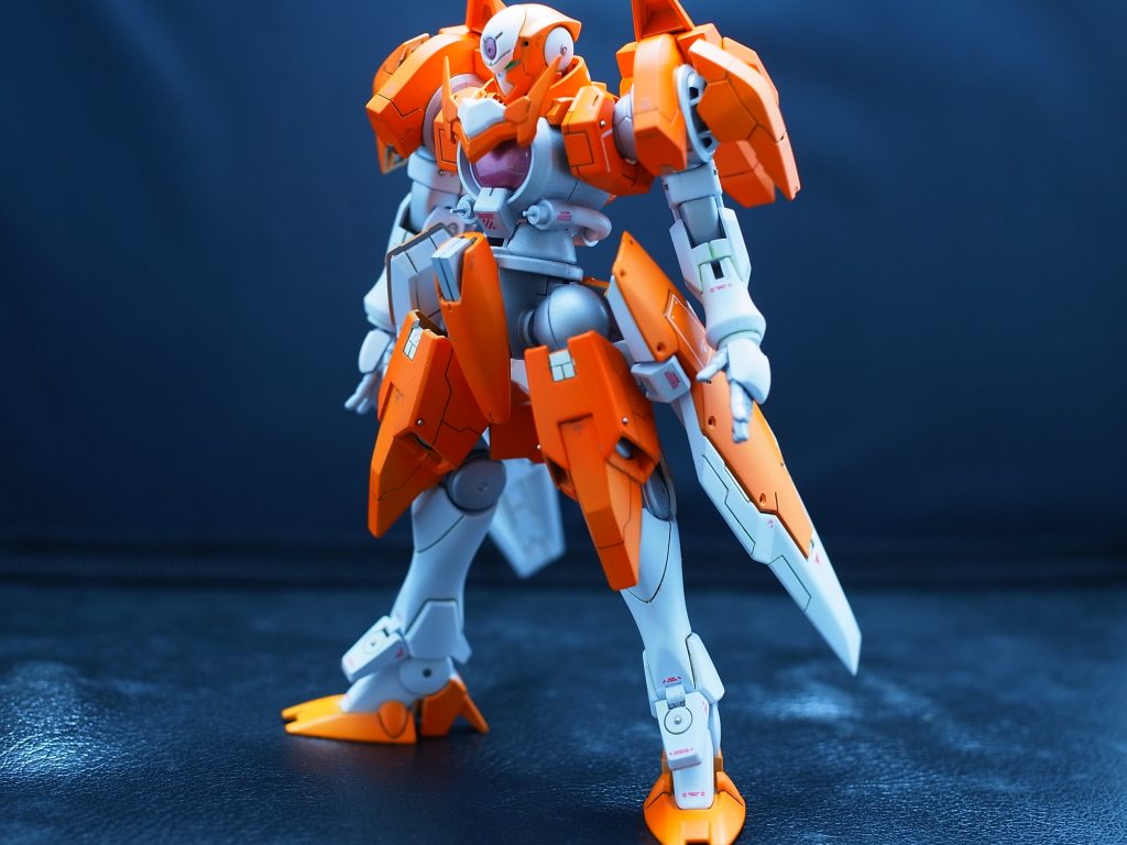 GN-X–2枚目/制作者:日陰のヒーさん