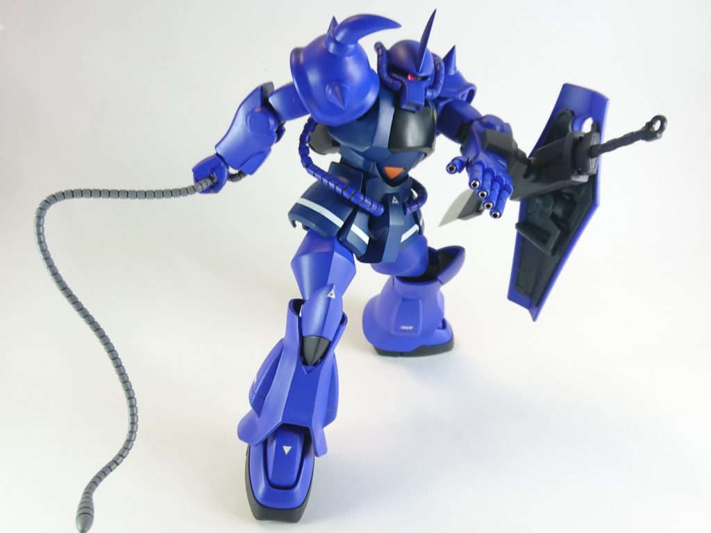 グフ–7枚目/制作者：ゼットセン