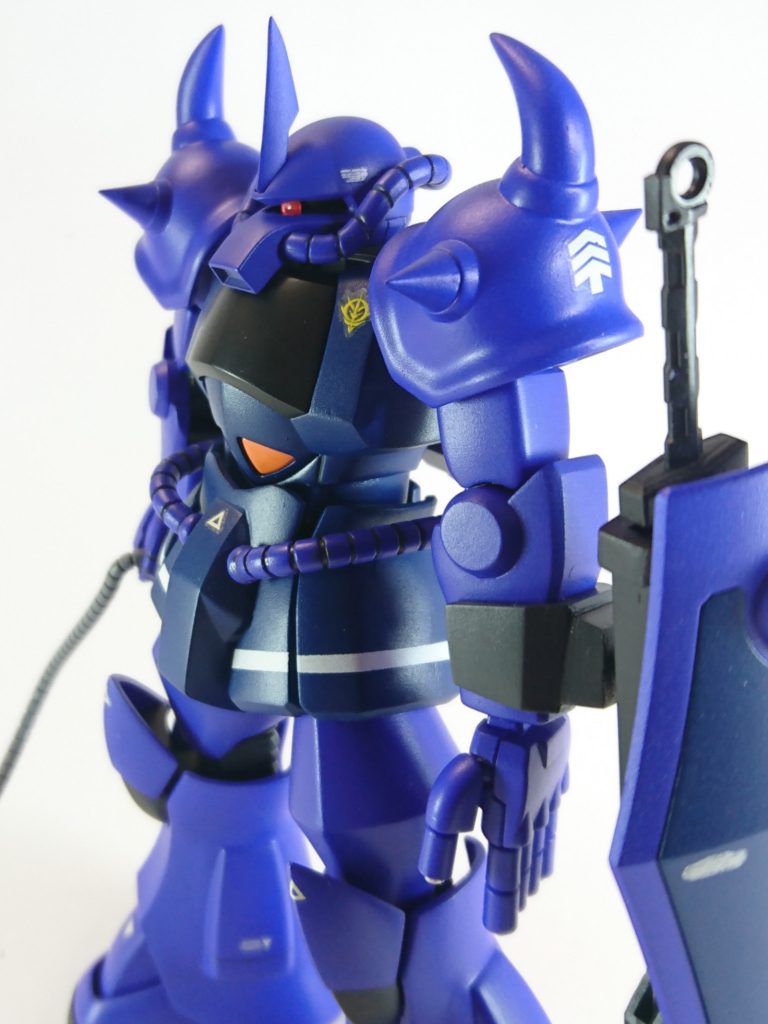 グフ–4枚目/制作者：ゼットセン