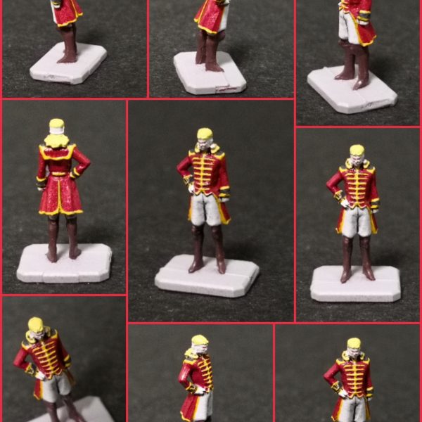 RG シナンジュ フル・フロンタル