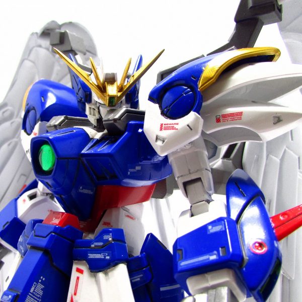 ゼロカスタム完成し（て）ました♪