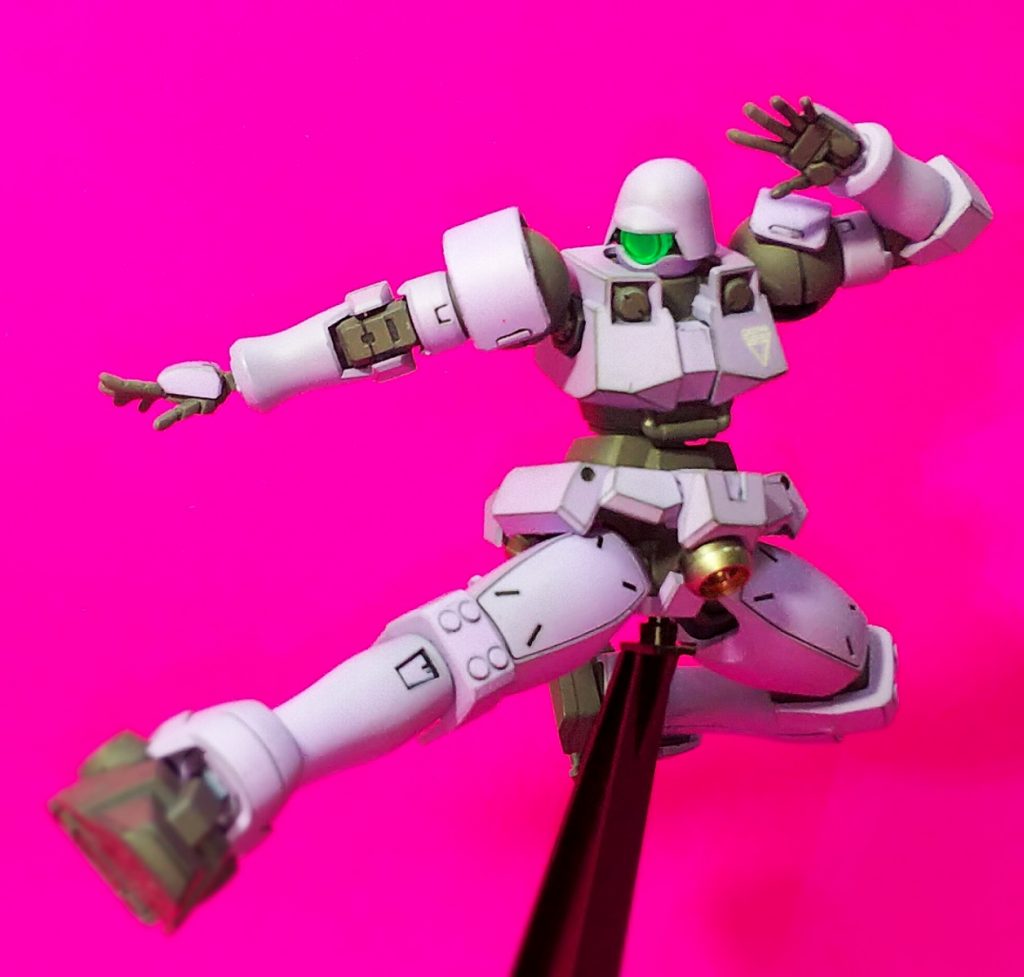 LEO.NPD リーオー–6枚目/制作者：東方不敗マスターアジア