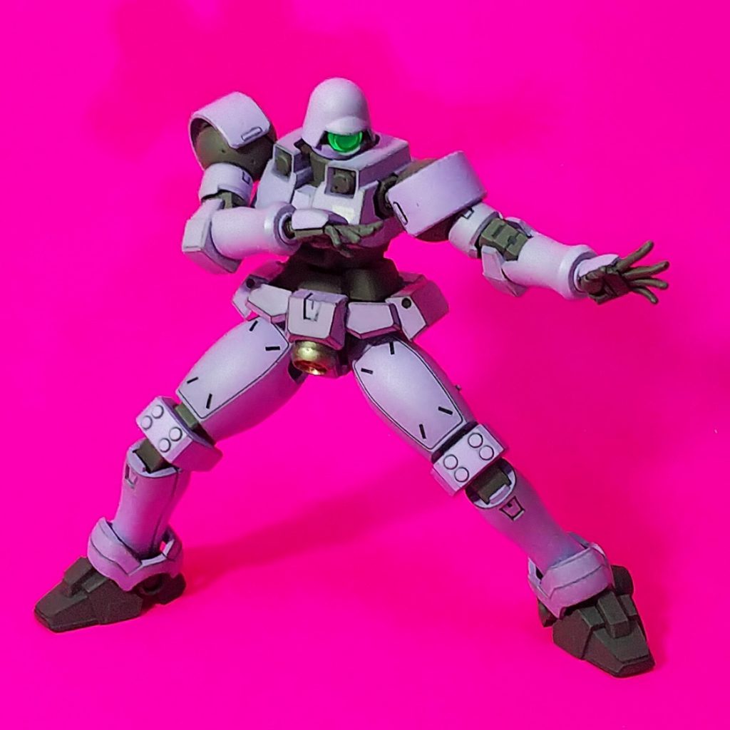 LEO.NPD リーオー–5枚目/制作者：東方不敗マスターアジア