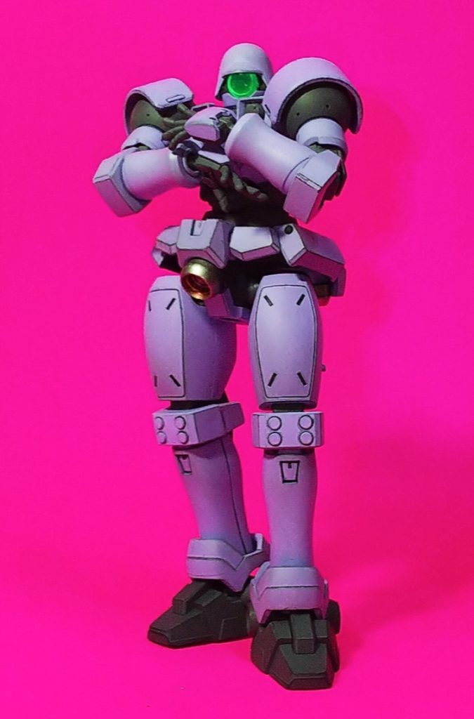 LEO.NPD リーオー–8枚目/制作者：東方不敗マスターアジア