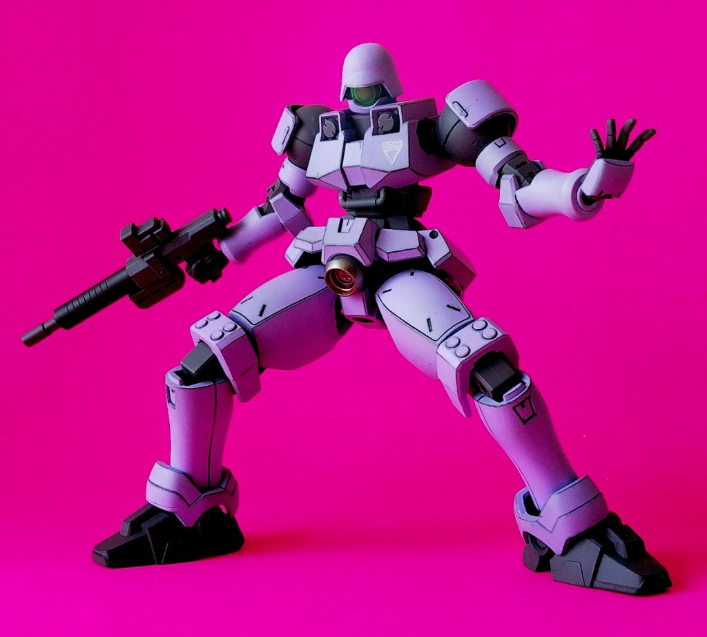 LEO.NPD リーオー–5枚目/制作者：東方不敗マスターアジア