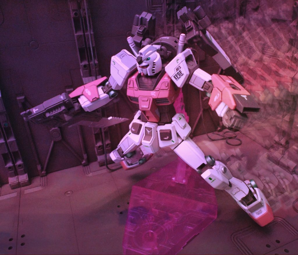 トランザム！！ 