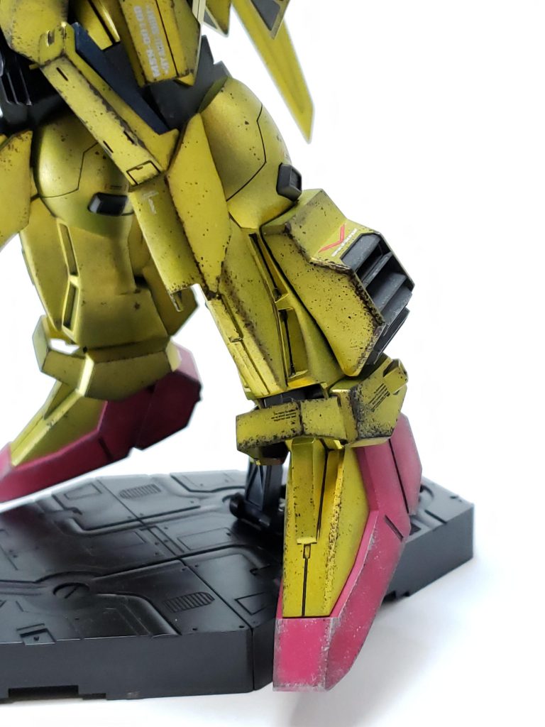 百式　ーCUSTOMIZED 0100ー–6枚目/制作者：@Masaya