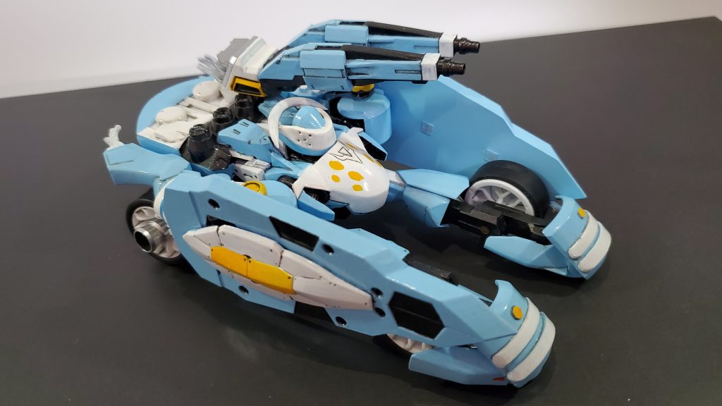 テルミナス Type808–6枚目/制作者:leone01