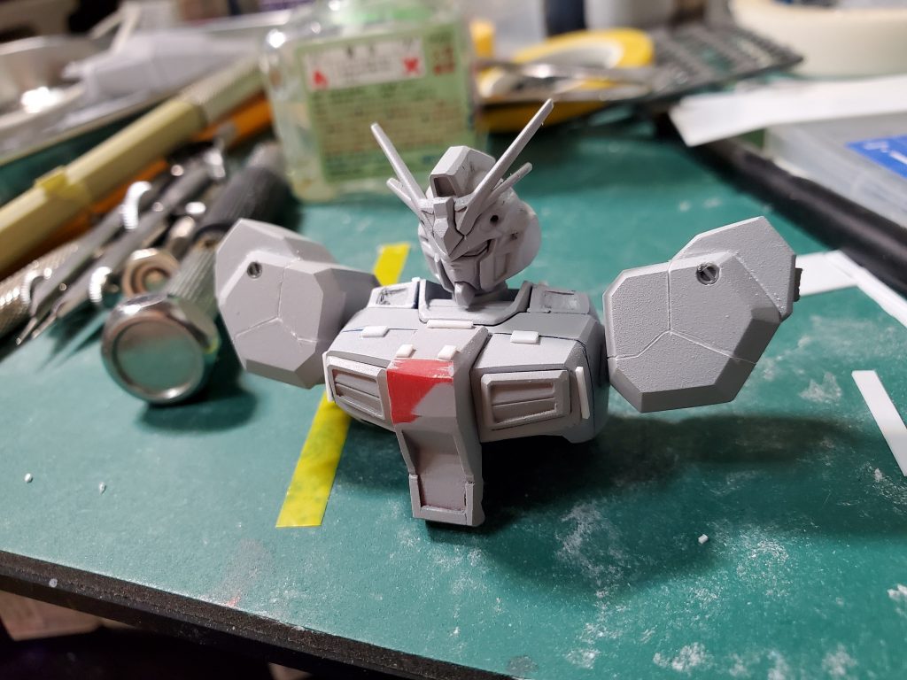 AN-01 トリスタン–2枚目/制作者：うどん