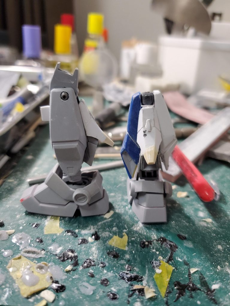 AN-01 トリスタン–3枚目/制作者：うどん