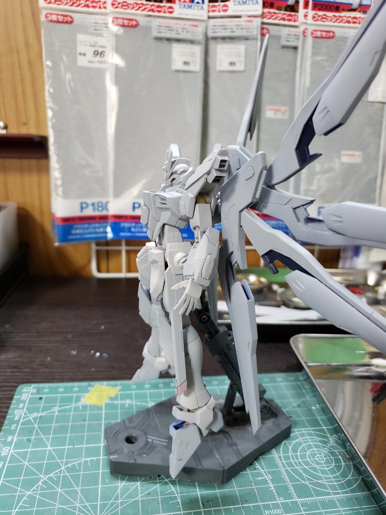 みんな大好きサフ状態