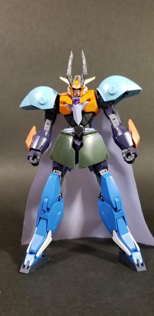 ジャンクパーツを集めて製作