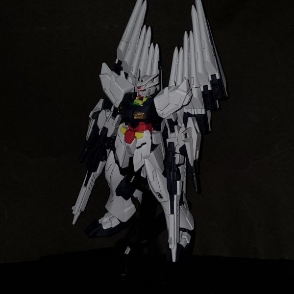 コアニューガンダム