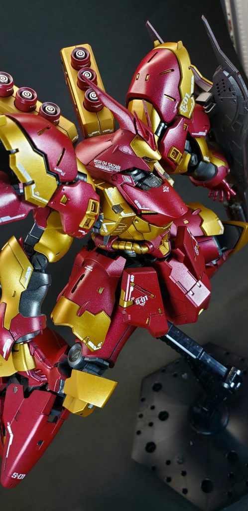 ファンネルコンテナバージョンも