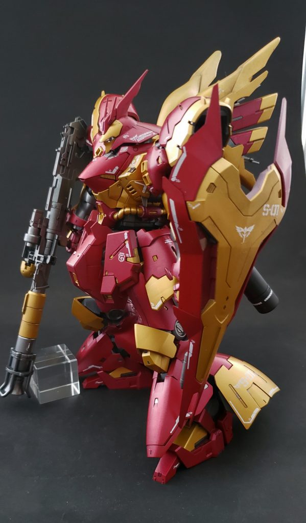 専用ハイパーバズーカ✨