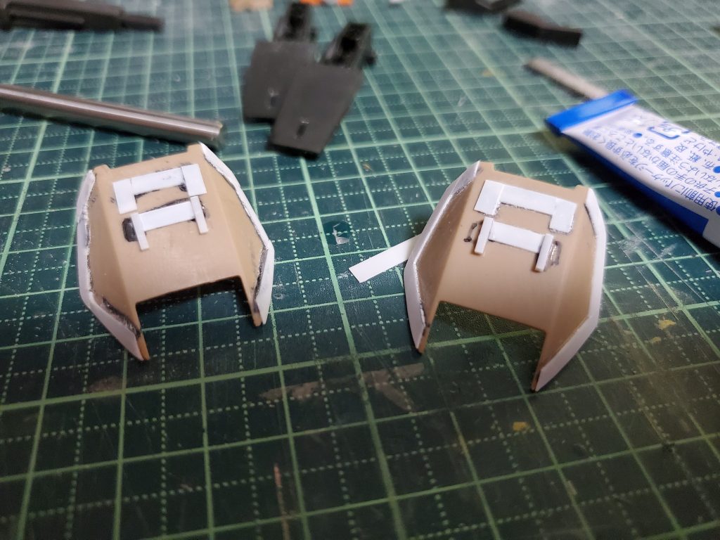 グシオンリベイクフルシティ–2枚目/制作者：@zerosan030303