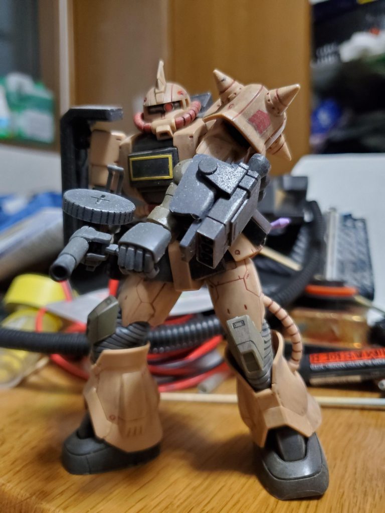 カッコいいです❗