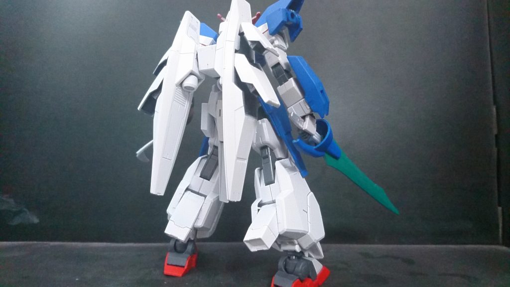 キャプテン・G–5枚目/制作者：Rugu