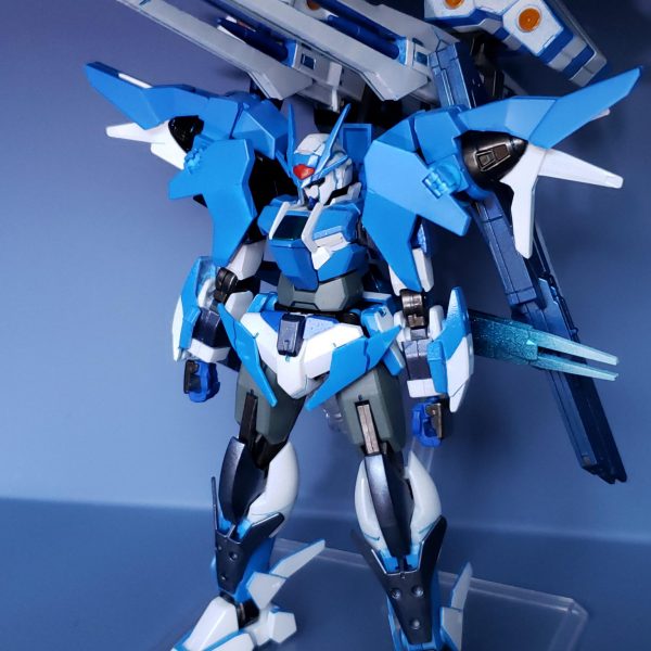 ダブルオースカイtruth