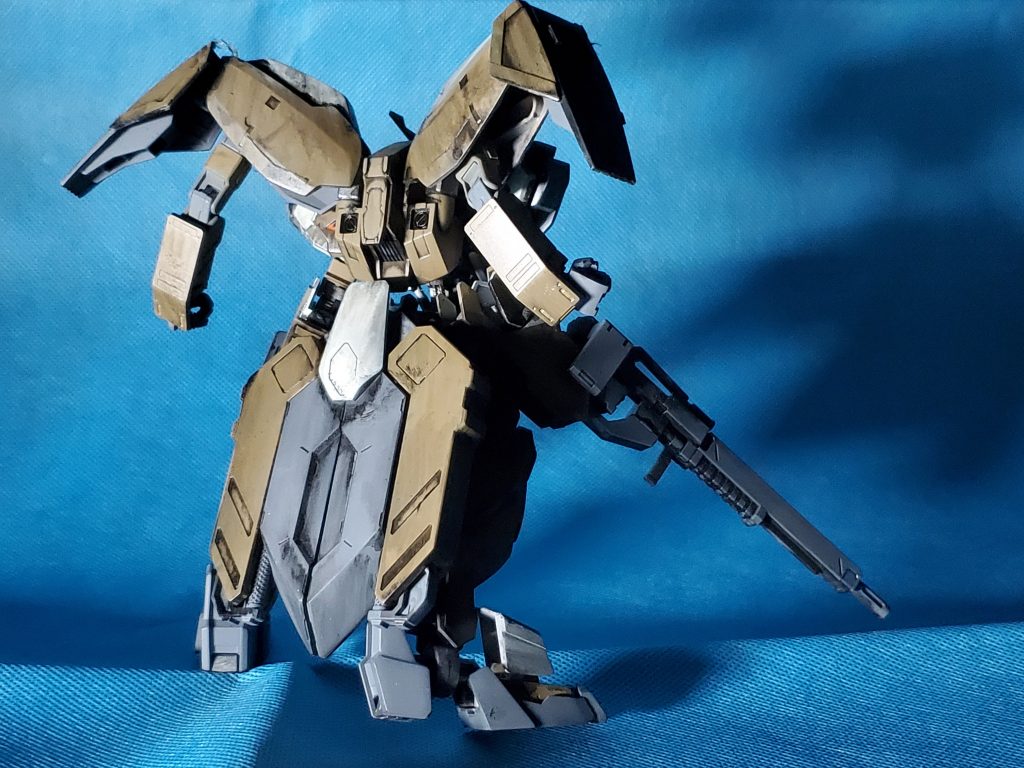 グシオンリベイクフルシティ–3枚目/制作者：@zerosan030303