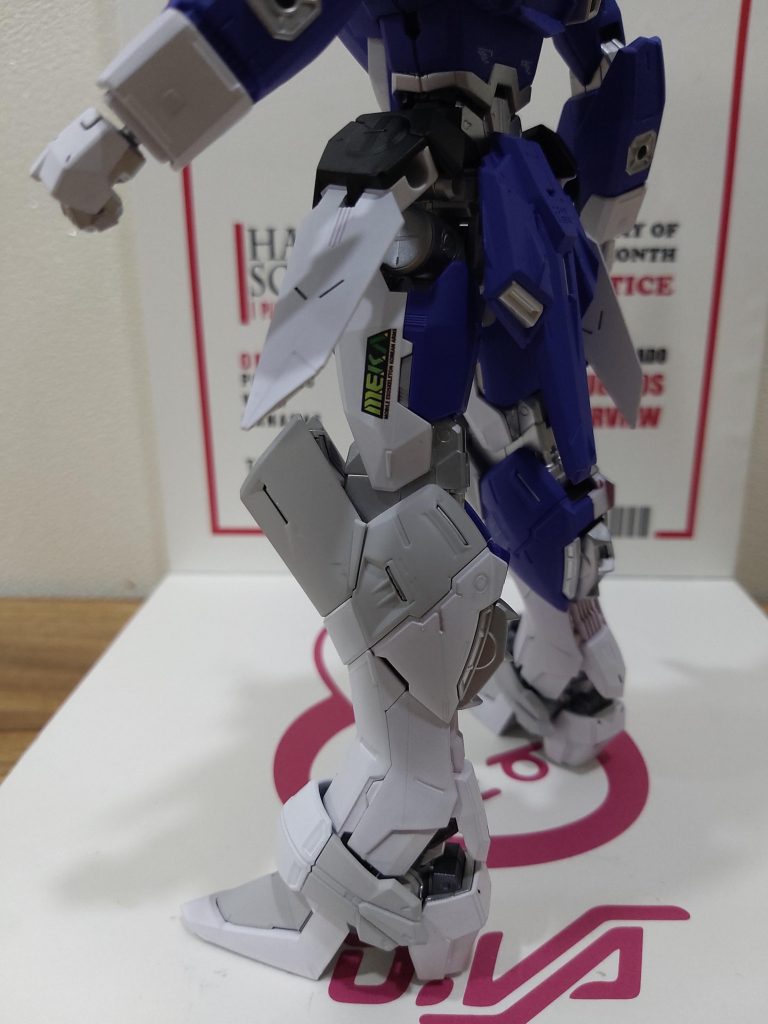 MGジャスティス（ver。D.VA)–4枚目/制作者：violet