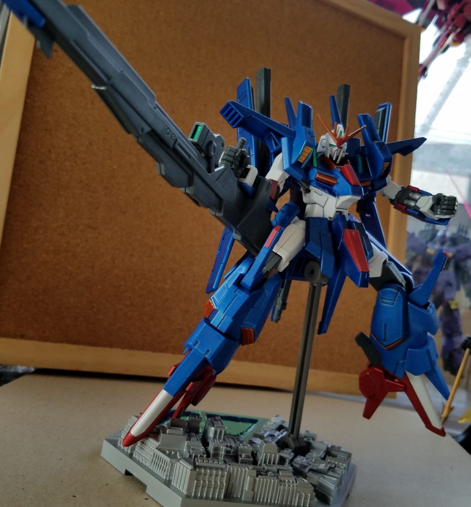 ローアングル撮影