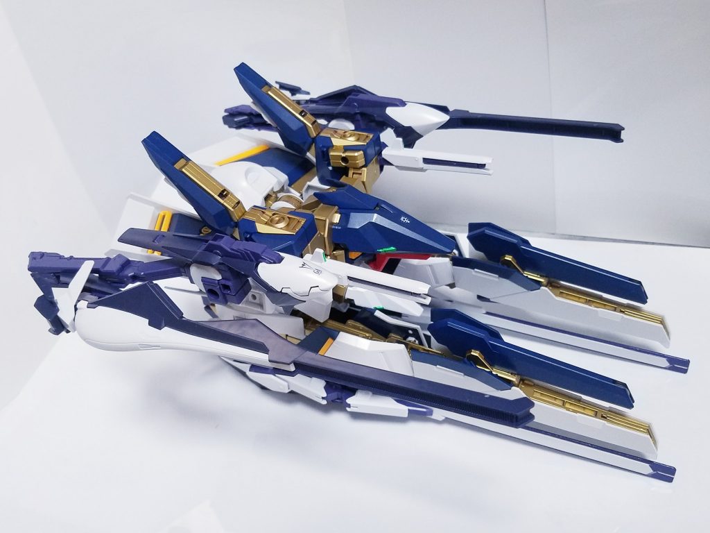 MA形態　別アングル