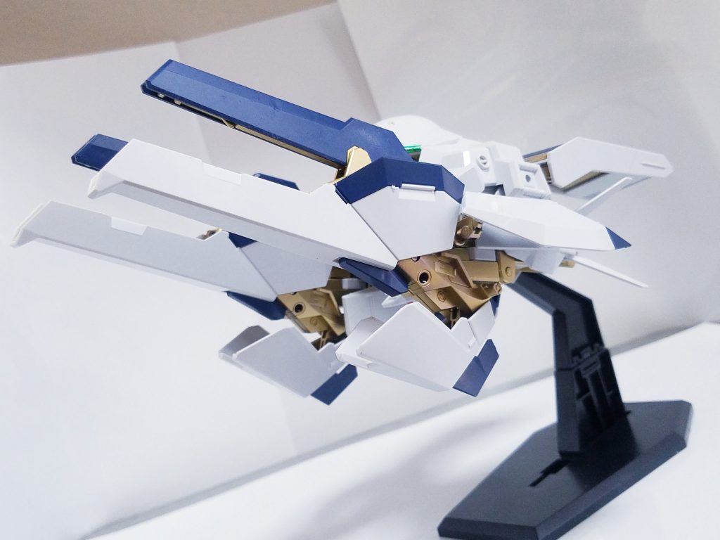 Gボトム・ファイター