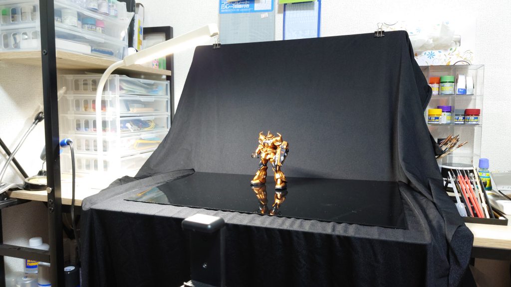 YouTubeにて動画をアップしておりますので
そちらをご覧下さい

→https://youtu.be/oyHa6aq9JzE