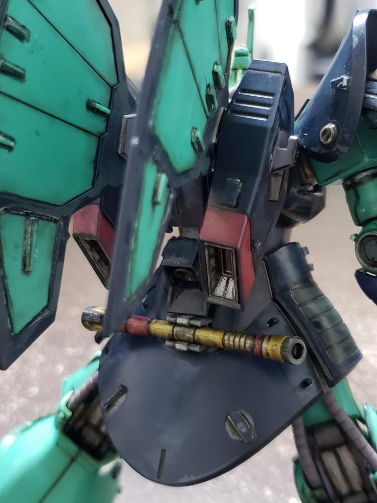 以下、製作工程です。