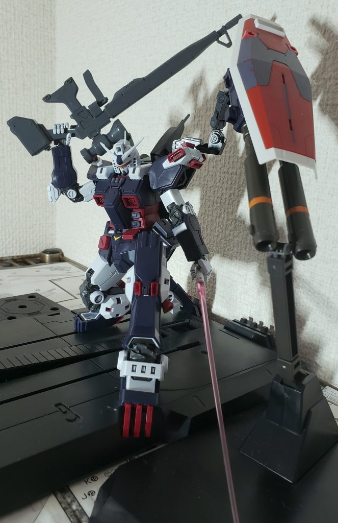 戦いはまだ終わってねえ!